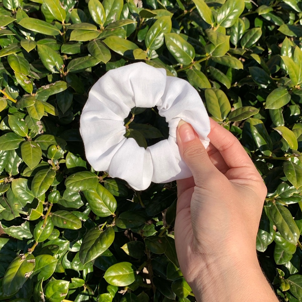 Scrunchie Set πΏπΌ - Picture 4 of 4